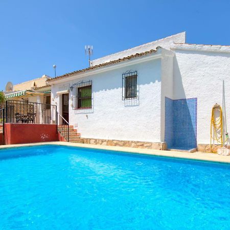 Holiday Home Florencia By Interhome Javea Exterior photo