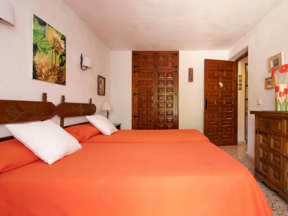 Holiday Home Florencia By Interhome Javea Exterior photo