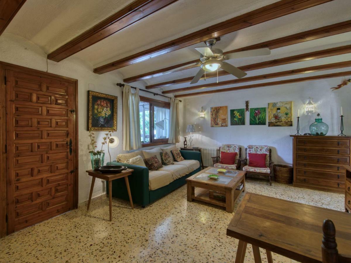 Holiday Home Florencia By Interhome Javea Exterior photo