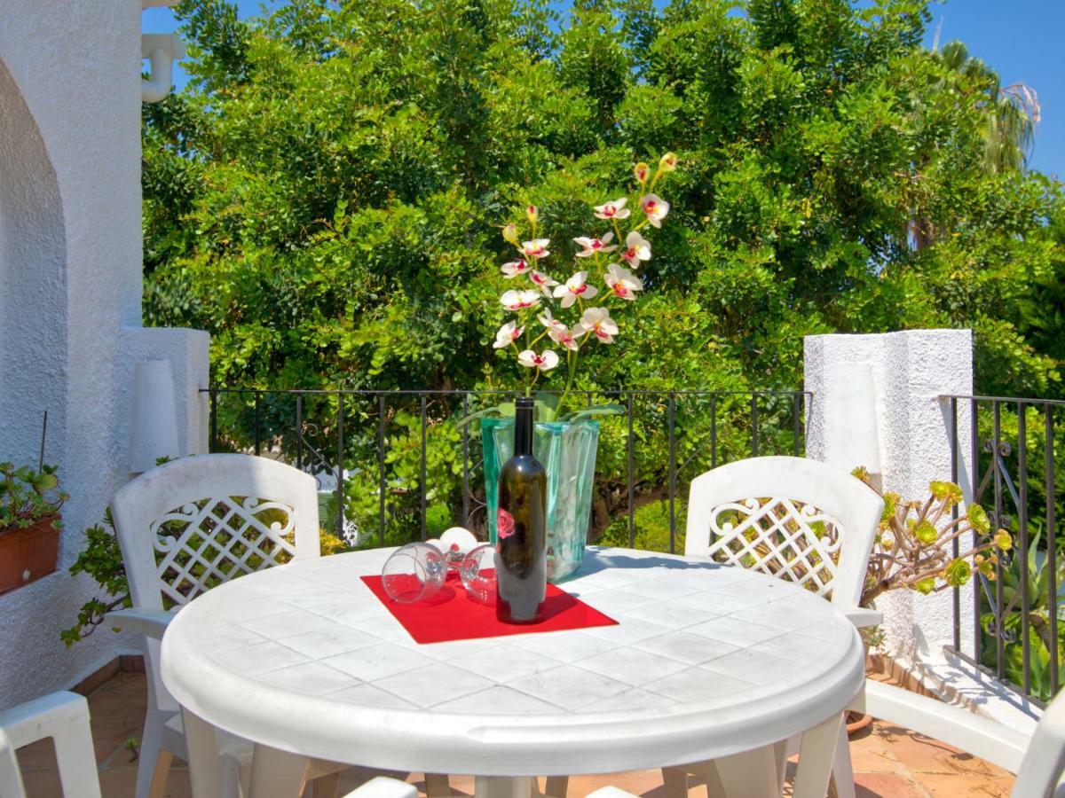 Holiday Home Florencia By Interhome Javea Exterior photo